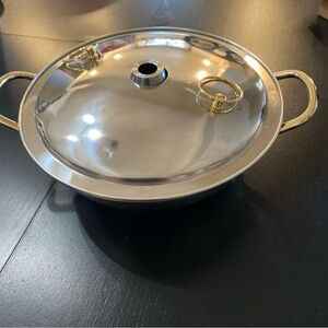 Shabu Shabu japanese hot pot